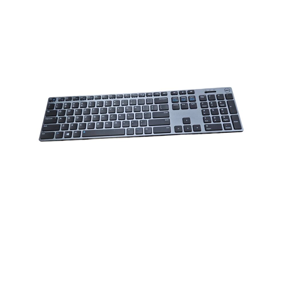 Del Wireless keyboard WK717